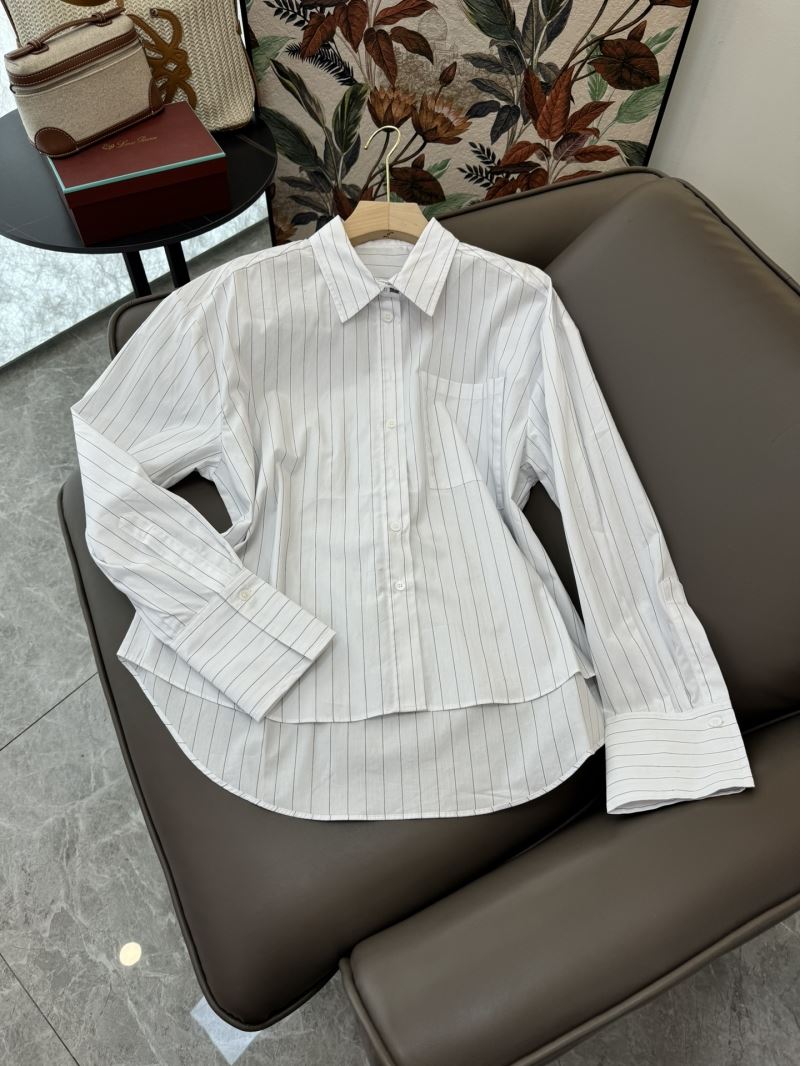 Brunello Cucinelli Shirts